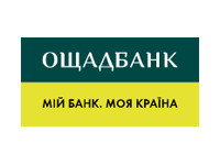 Банк Ощадбанк в Новой Одессе
