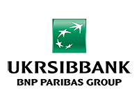 Банк UKRSIBBANK в Новой Одессе