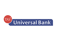 Банк Universal Bank в Новой Одессе